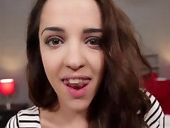 voglio mettermi questo cazzo in bocca! - dopo nikki