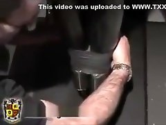 Bondage treadmill
