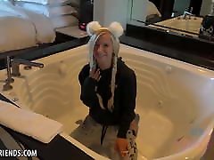You make skinny Kenzie Reeves cum mom dogii kinky lesbians milf cherie Style