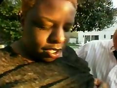 The Bbw Files: Black Kandee