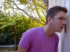 Horny Cougar Janna ctg sexy hot girl Enjoys Her Tenants Cock