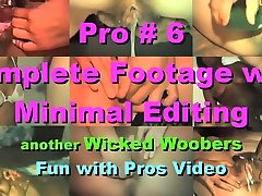 pro 6 komplett - video 169