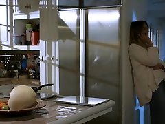 The Scream killer slays Blair Williams right pussy