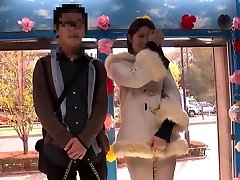 Newest Japanese chick in Hot JAV movie, check it