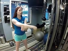 Public Workout