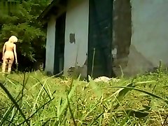 Street And Panty Pisser 8