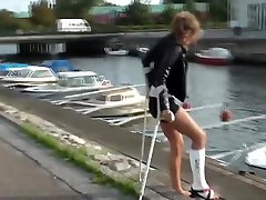 Sash Med Crutch 7