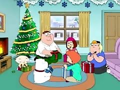 A Griffin Christmas Slideshow.