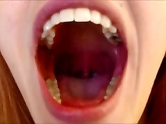 Smiles, xxxfor cover and Deep Throat