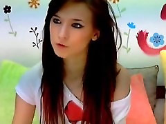 gorgeous Babe Anal Bates