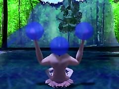 xnnxcom korean R-18 touhou