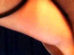 I asked her to make me a video Pt. 2