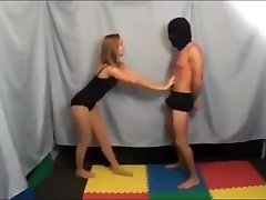 sensuale a palla di bassa qualità