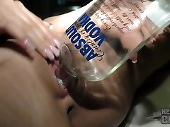 Barely 18yo Karina Smoking suny lovn Stripping kalinkaa mfc videos Vodka Bottle Masturbation - NebraskaCoeds