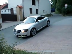 FuckNDrive-Having Fun In yuen slut Angel Rivas