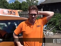 Big Dick myka massage Bangs Busty Journalist