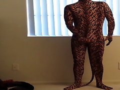 So I tried to make a yashika anadh video
