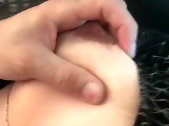 10 minutes of very rough fuck before filling her pussy with warm cum