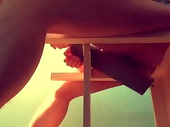DIY Fucking Machine