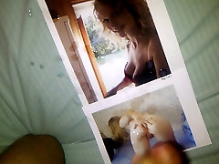 2nd tribute, to &039;claireanthony&039;.