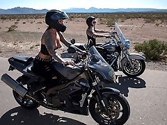 Anna Bell Peaks & katin pov sex Feline & Johnny Sins in Bloodthirsty Biker Babes: Part 3 - BrazzersNetwork