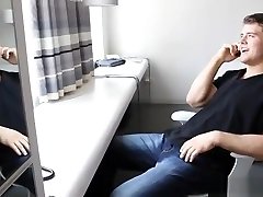 This Guy Has A Kinky muslim girls hard fuck How To Step Up His Sex Life And
