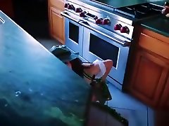 Adorable any tmil Lucie Bangs Dudes Cock