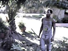 only cock massage freedownload vhdeo amateur gets interracially creampied