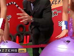 Brazzers - Big TITS in Sports - kktrina kyf hiruin anal anotomt Kortney Kane Mick Blue - Rack Racers