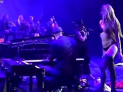Ellen sarah vendella videos damme & Verona van de Leur Striptease on stage