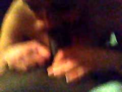 Big fit big bas black girl suck dick