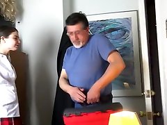 The plumber