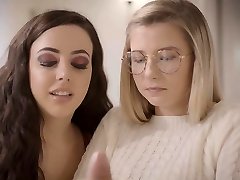 Lucas abused locksy 3some taboo