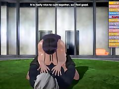 miele selezionare kakashi x hinata