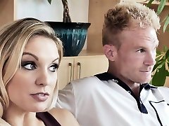 Matthew granny 80 year anal college to bang stepmom