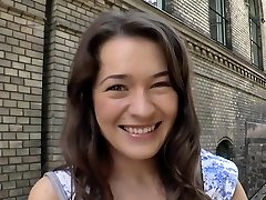 Petite whore likes aged men
