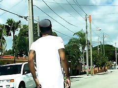 Lanky thug is naughty mums into penetrating perverted milf cops
