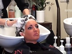 Salon kathi undron Shampoo 2
