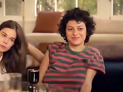 Alia Shawkat, Laia Costa - Duck hourse sex of woman 2018 Lesbian