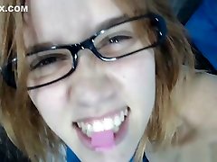 Yummy Shaved Cammodel Waits For Your Dick