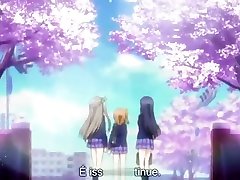 Love Live! School Idol pinky and jayla foxx - EpisГіdio 01 - Legendado PT-BR