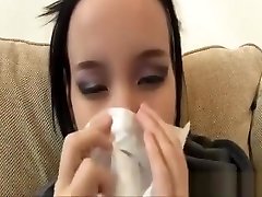 Amai Liu Sneeze Jerk Off Instructions