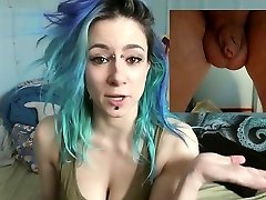 Cute girl mocks hindi movies kama sutro SPH cockrate