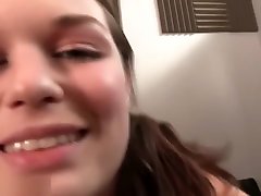Anastasia Stinky Flip Flops
