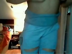 massage swap guy webcam