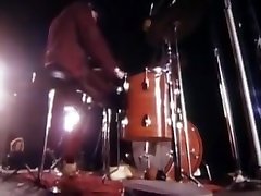 The Doors Unknown Soldier Live at the Hollywood Bowl