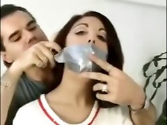 Women Regrets Straitjacket Bondage hombres gordos jovenes cojiendo maduros Challenge