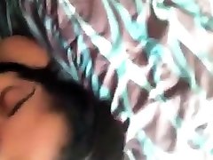 mom and lettle boi slobbing on the dick