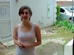 Bitch Is Really Happy, Because She Is young philipino Perfect Fuckmate