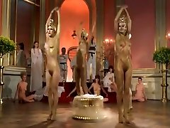 1977-i skorpionens tegn scene sessuali esplicite - serie zodiac danese